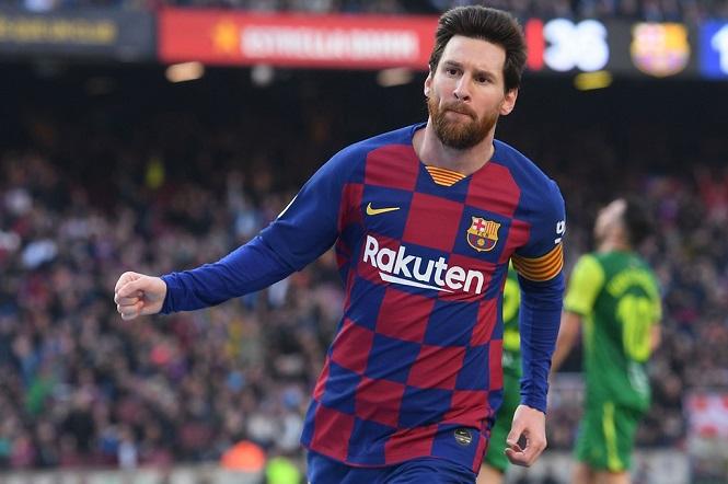 Messi xếp đầu Top 10 cầu thủ La Masia có giá trị cao nhất