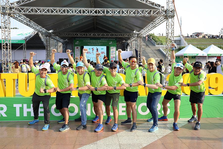 Các cự ly chạy của Dalat Ultra Trail 2020 xuất phát và về đích ở đâu?