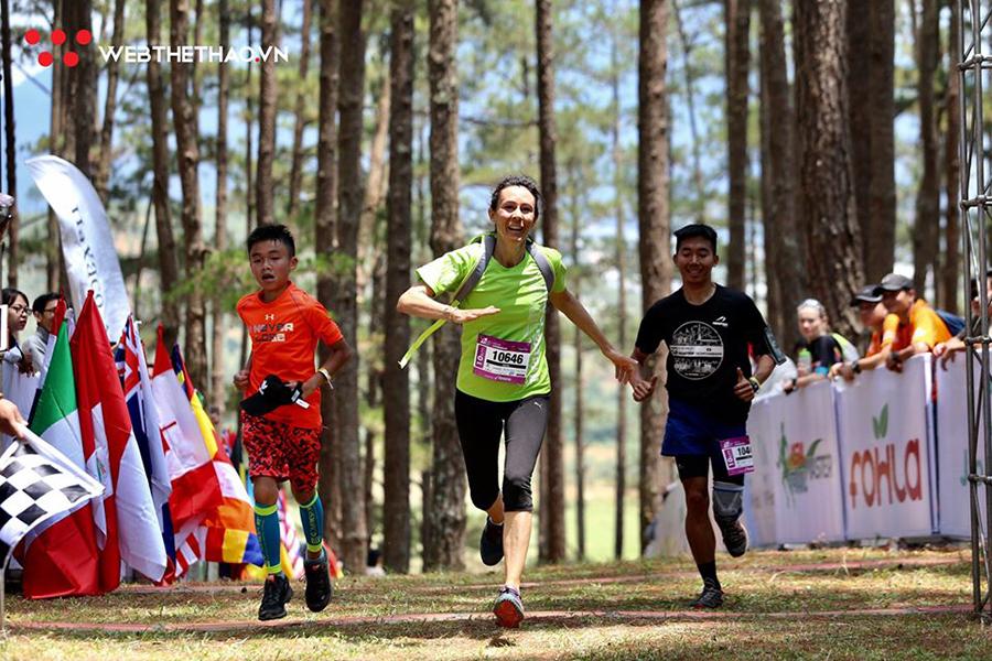Dalat Ultra Trail 2020 đổi mới đầy hấp dẫn, xứng tầm giải chạy địa hình lớn nhất khu vực phía Nam