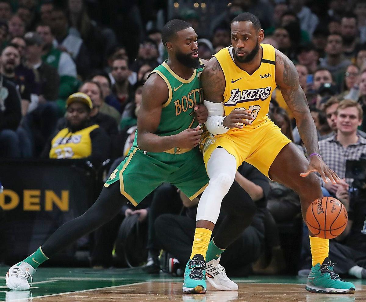 5 kịch bản hấp dẫn nhất mà NBA Finals có thể diễn ra