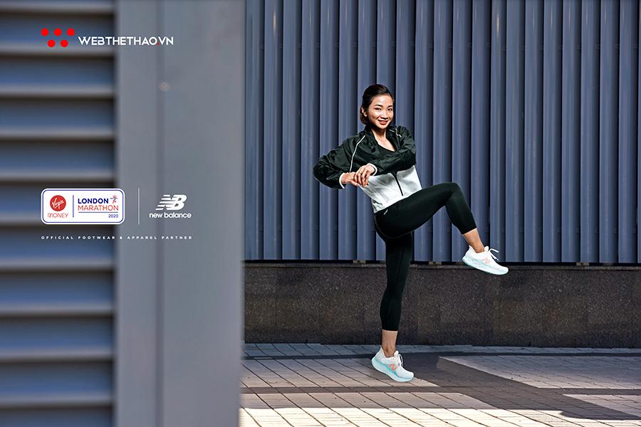 London Marathon có thể không được tổ chức trước tháng 10 năm 2021