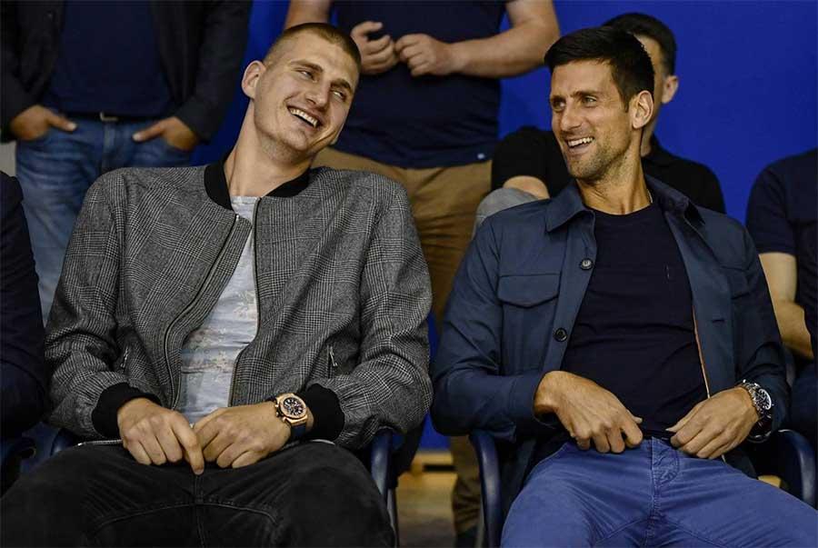 Thêm thảm họa từ Adria Tour: Djokovic, Thiem, Zverev và Dimitrov có nguy cơ nhiễm COVID-19