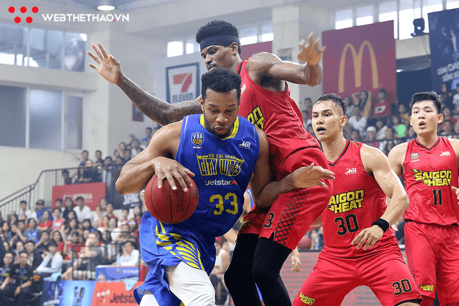 VBA 2020 huỷ sự kiện All-Star, tin buồn cho cầu thủ và người hâm mộ