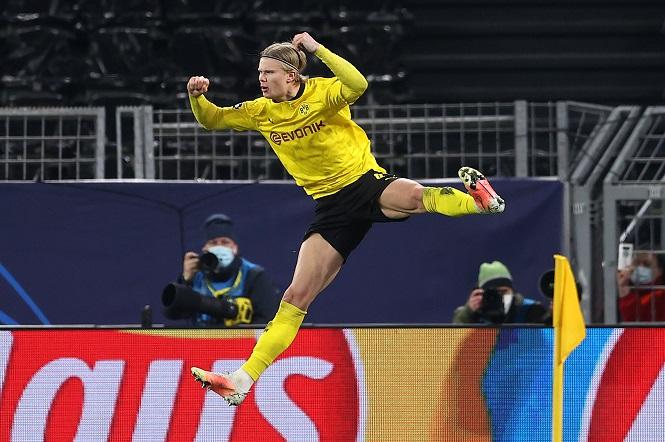 Giá của Haaland khiến MU, Chelsea, Real Madrid phát hoảng
