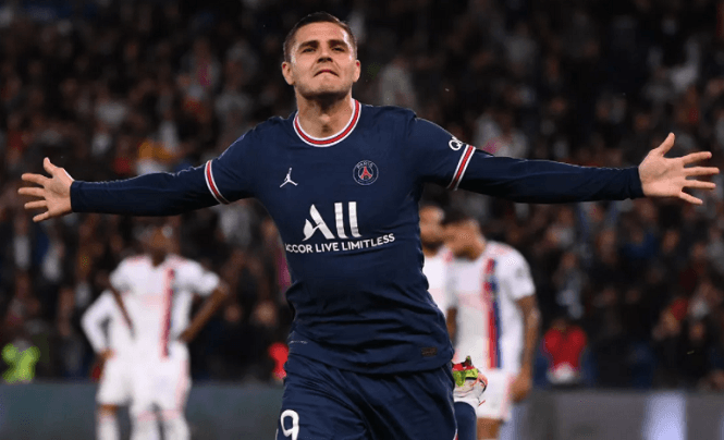 Newcastle được chủ sở hữu mới “bơm” tiền mua tiền đạo của PSG