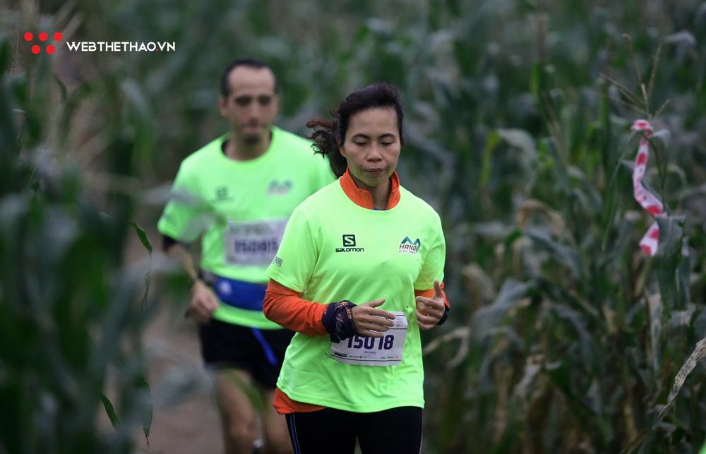 Khám phá một Hà Nội khác với nhà văn Trang Hạ tại Hanoi City Trail 2019