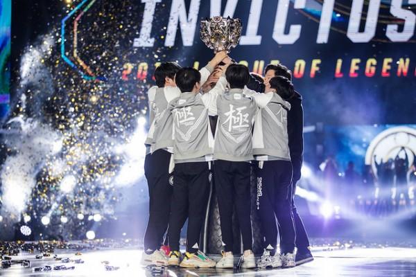 Sự kết thúc của một kỷ nguyên - Nhìn lại Esports LMHT 2018