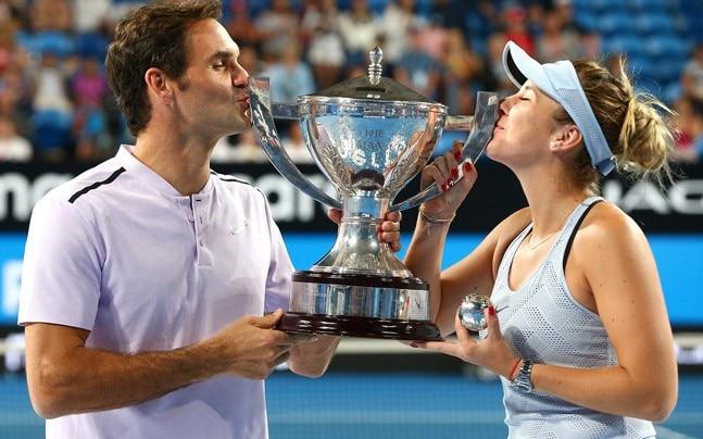 Thụy Sĩ lần thứ 2 liên tiếp lên ngôi tại Hopman Cup