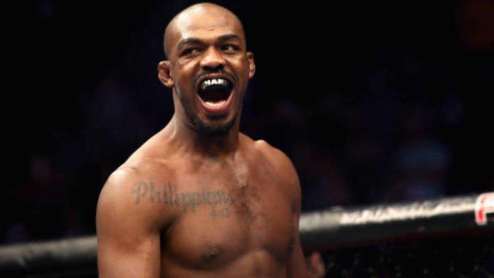 Jon Jones sẽ trở lại tại UFC 235 vào tháng 3/2019
