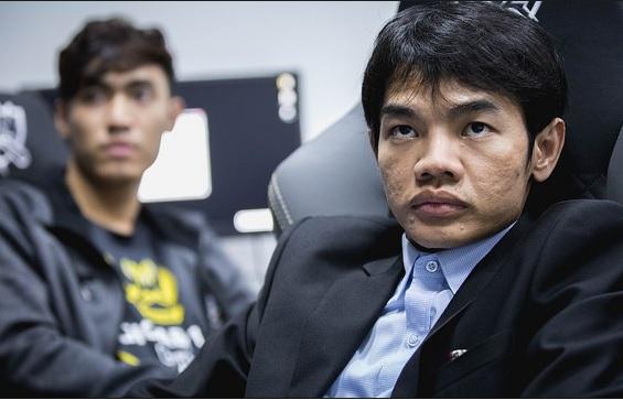 Tinikun chính thức trở lại làm HLV trưởng của GAM Esports