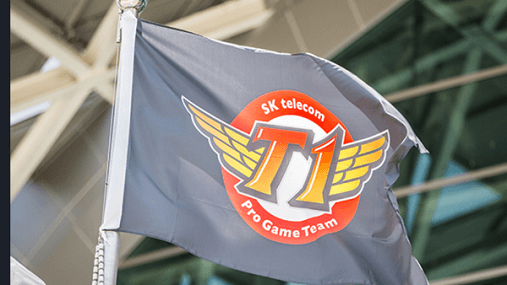 Lịch thi đấu của SKT tại LCK Mùa Xuân 2019 LMHT