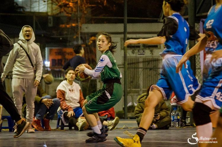 Kết thúc vòng bảng Hanoi Sisters Cup: Đợi chờ vòng Bán kết kịch tính