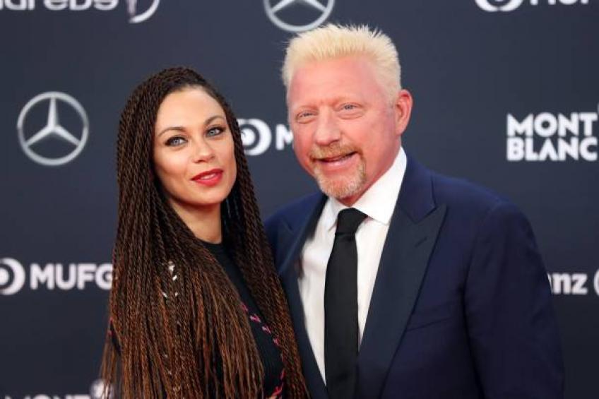 Bàn về yêu, Boris Becker giải thích tại sao ly hôn