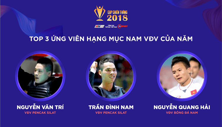 Gala Cúp Chiến thắng 2018 được đổi sang ngày 1/2