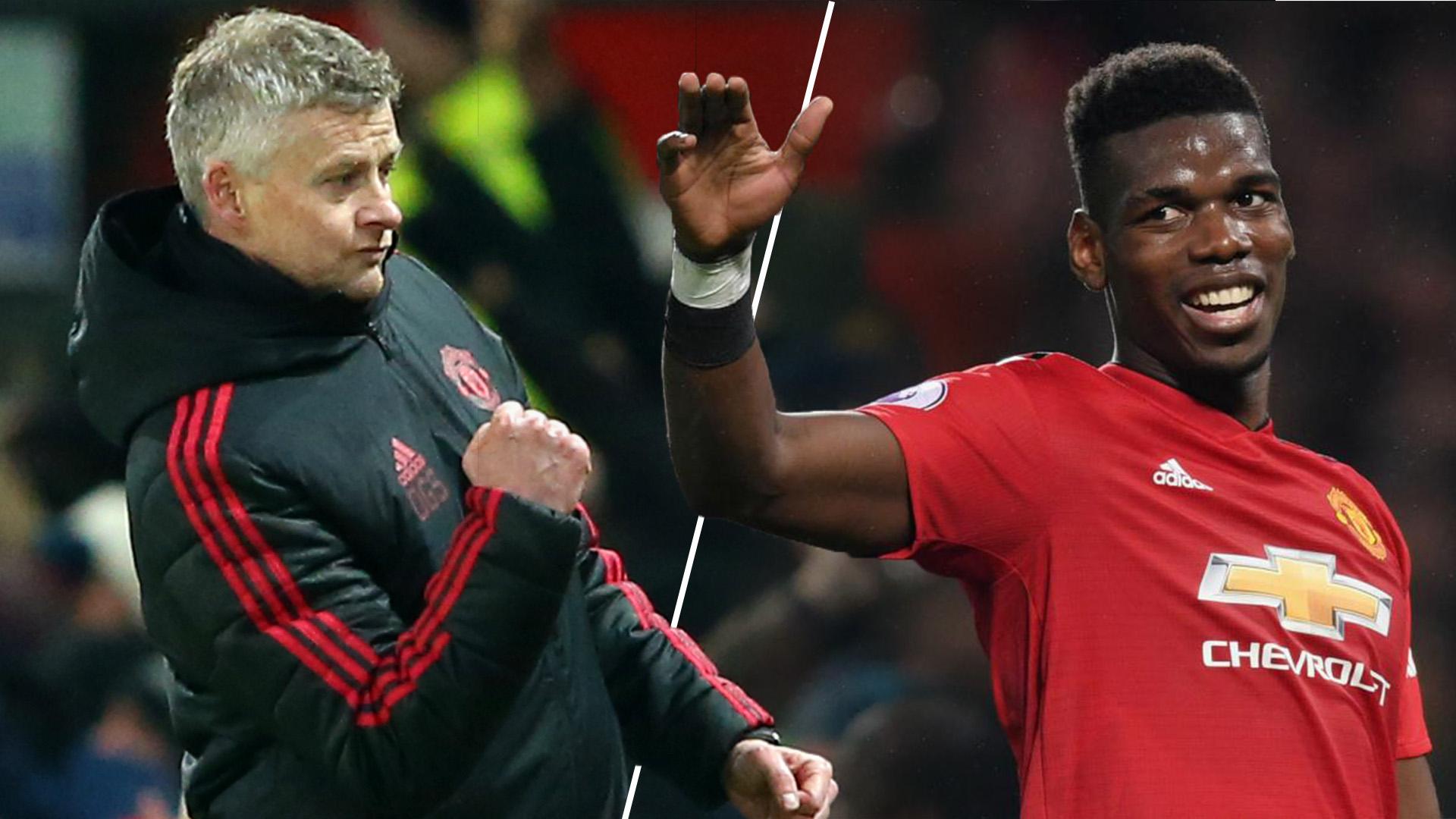 Minh chứng chỉ ra Pogba trở thành cầu thủ nguy hiểm nhất châu Âu trong tay Solskjaer