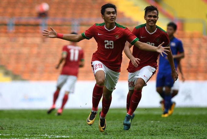 Đã xác định đối thủ của U22 Việt Nam tại Bán kết giải U22 Đông Nam Á 2019