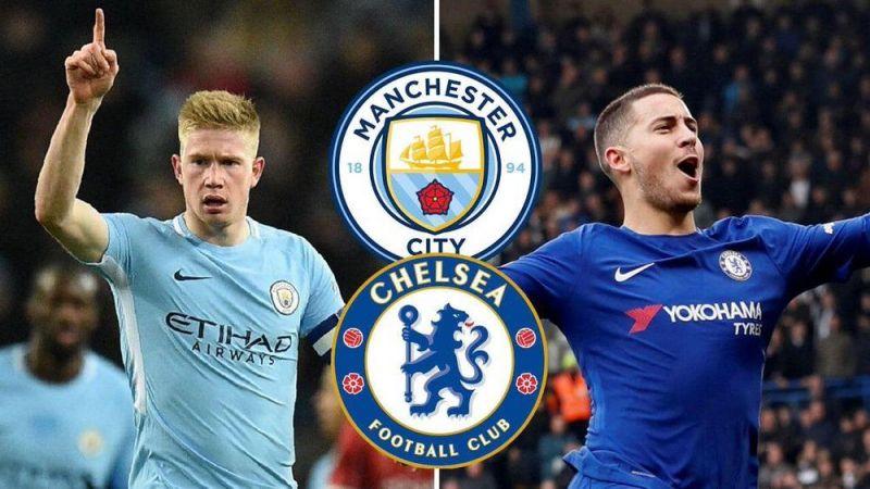 Nhận định Man City vs Chelsea 23h30, 24/02 (Chung kết Cúp Liên đoàn Anh)