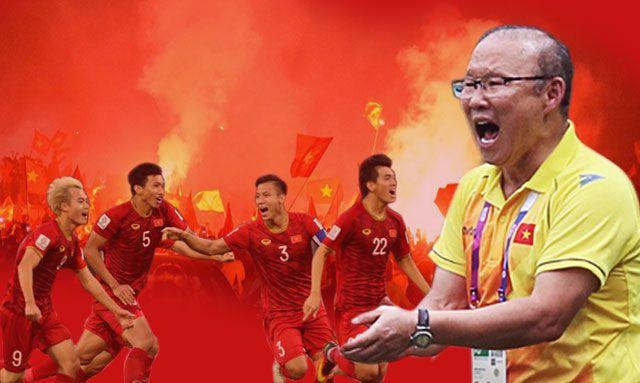Nhìn từ thất bại của U22 Việt Nam: Giá như ông Tuấn học được thuật “đắc nhân tâm” của thầy Park! (Kỳ 1)