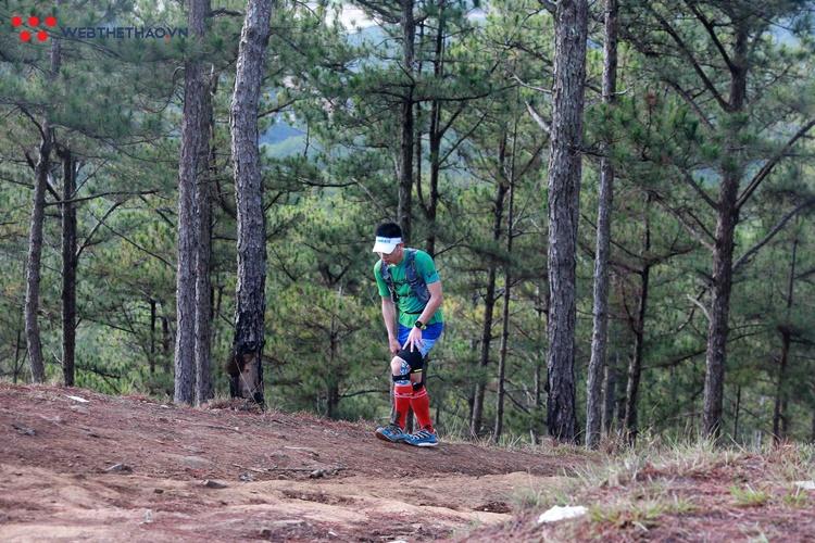 Làm sao để chuẩn bị chạy 10km Đà Lạt Ultra Trail trong 2 tuần?