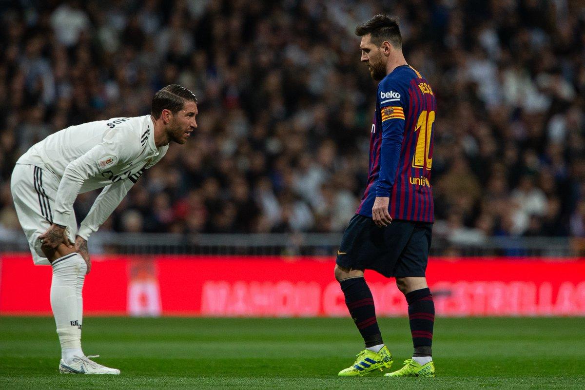 Real Madrid hứng chịu chuỗi kết quả sân nhà tệ nhất 15 năm qua sau khi thua Barca