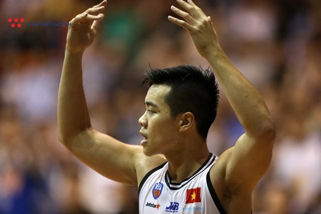 Horace Nguyễn xác nhận về tương lai tại VBA 2019