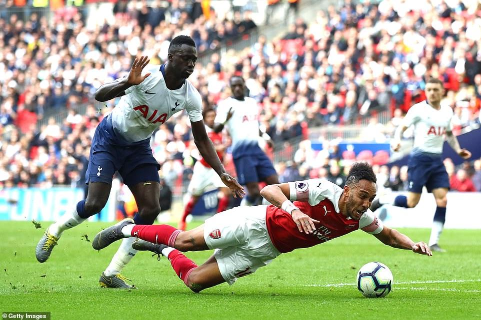 Kịch bản cuối mùa "tệ khó tin" cho Arsenal, Chelsea hoặc Tottenham dù đứng trong top 4