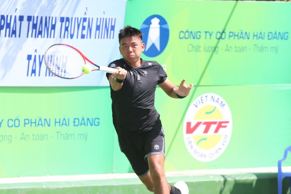 Lý Hoàng Nam và cái duyên với mảnh đất Tây Ninh