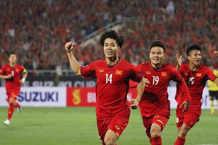 Từ Kevin de Bruyne đến những Quang Hải, Văn Đức, Công Phượng: Cái giá của sự thăng hoa!