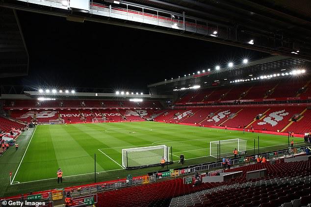 Arsenal, Liverpool và Man City sử dụng công nghệ True View 3D