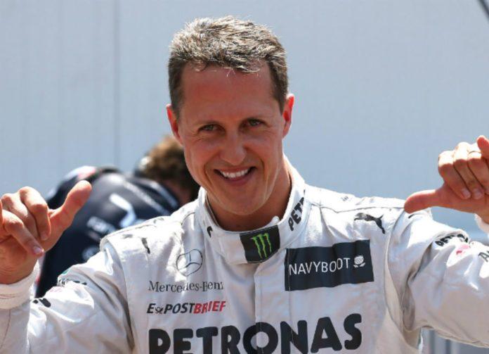 Thể thao 24h: Michael Schumacher hồi phục sau 5 năm hôn mê