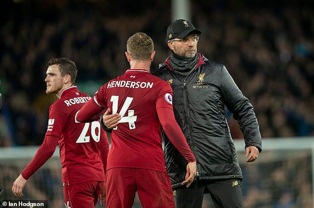 Những con số chỉ ra tại sao Liverpool đặc biệt lo ngại về hàng tiền vệ