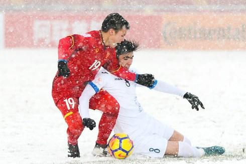 U23 Việt Nam cần phải làm gì để góp mặt ở VCK U23 Châu Á?