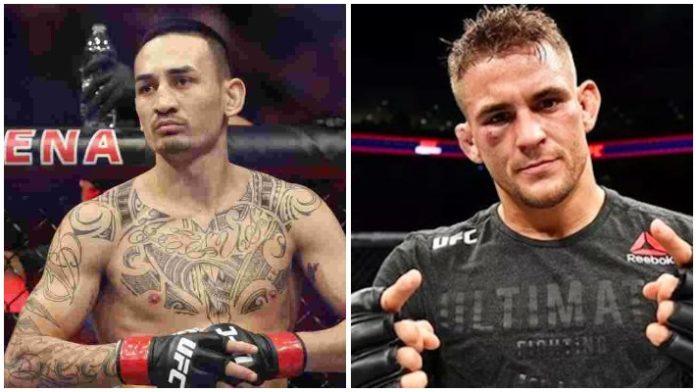 Max Holloway không muốn dừng lại ở ngôi vô địch tạm thời