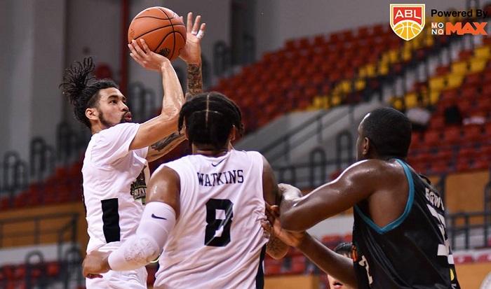 Macau Black Bears 87-62 Malaysia Dragons: Vắng Tucker, "Gấu đen" vẫn thắng dễ