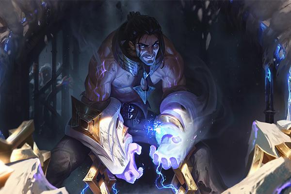 Riot vô hiệu hóa Sylas khỏi lối chơi cạnh tranh do lỗi phá game