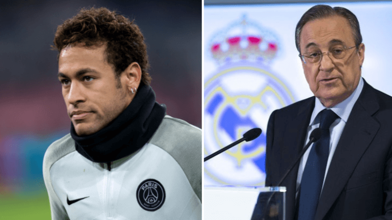 Tin chuyển nhượng sáng 9/3: Real Madrid trả giá không tưởng cho Neymar
