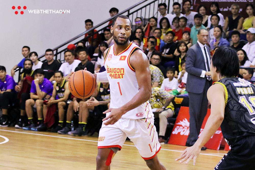 Trevon Hughes ơi, hãy trở lại đi nào