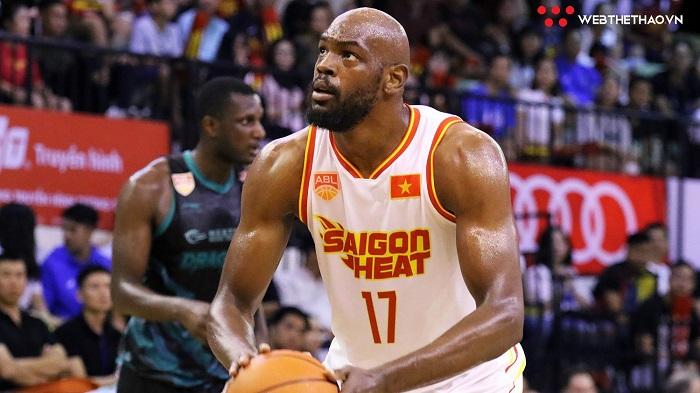 VBA chính thức giải cứu trường hợp của DeAngelo Hamilton và Mike Bell