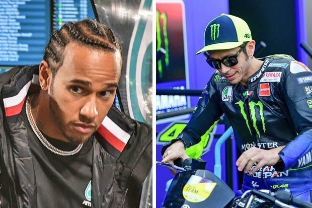 Thể thao 24h: Có một thách thức mà nhà vô địch F1 Lewis Hamilton không đủ tự tin đối mặt