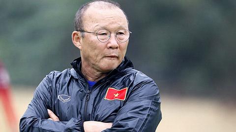 Tin bóng đá Việt Nam ngày 14/3: U23 Việt Nam loại 3 cầu thủ, thầy Park tiết lộ lý do chưa gia hạn hợp đồng