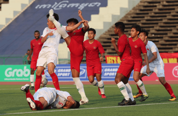 3 lý do khiến U23 Indonesia mới là những “kẻ” đe dọa lớn nhất của U23 Việt Nam!