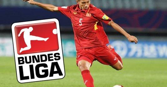 NÓNG: Đoàn Văn Hậu đứng trước cơ hội xuất hiện tại Cúp C1