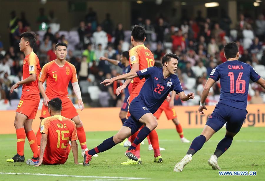 Vào thẳng VCK, người Thái vẫn là hiểm họa của U23 Việt Nam!