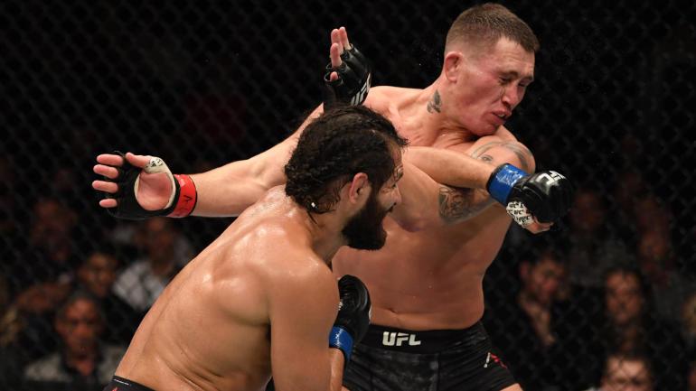 Jorge Mavisdal và Darren Till đồng loạt bị "troll" trên Wikipedia