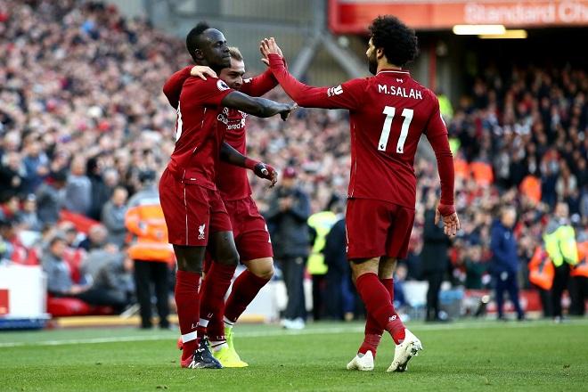 Mane trở thành nhân tố then chốt giúp Liverpool nuôi hy vọng vô địch Ngoại hạng Anh như thế nào?