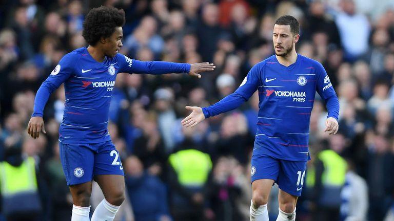 Chelsea sẽ giành lợi thế trong cuộc đua top 4 Ngoại hạng Anh nhờ các ĐTQG thi đấu?