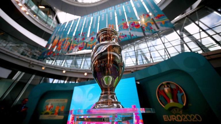 Những điều cần biết về vòng loại Euro 2020
