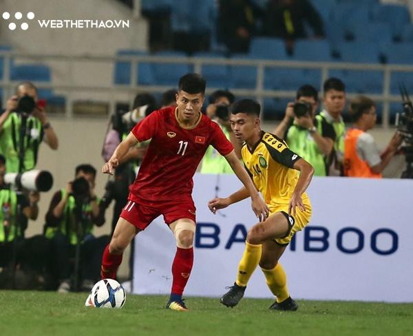 Trận U23 Việt Nam vs U23 Indonesia diễn ra khi nào?