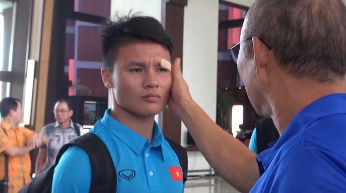 Không phải Quang Hải, đây mới là người quá tải hơn cả!