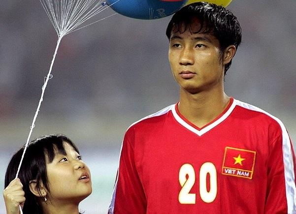 Lê Quốc Vượng: HLV Park Hang Seo đóng góp thành công cho bóng đá Việt Nam một nửa